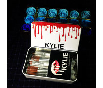 挖掘Kylie企业名录中的其他美妆工具 超越唇妆的品牌扩张策略